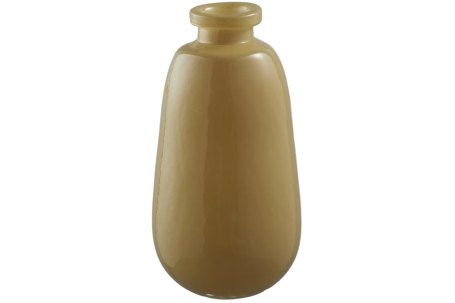 Sandy vase
