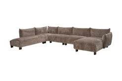 Santo U-sofa