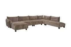 Santo U-sofa
