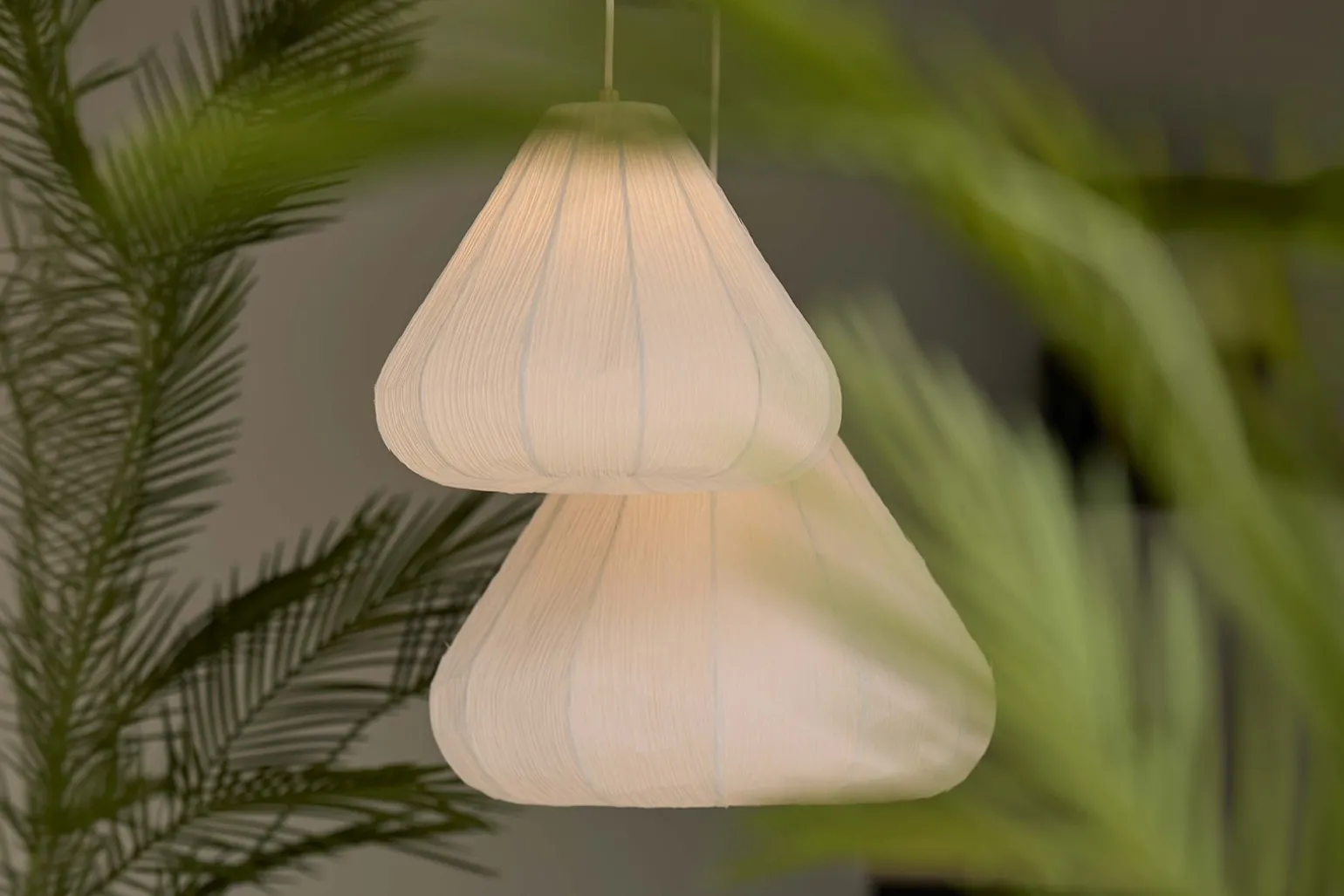 Sarella taklampe