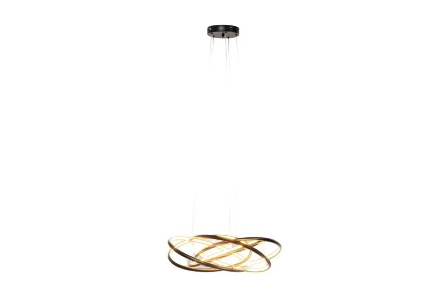 Saturn taklampe