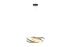 Saturn taklampe