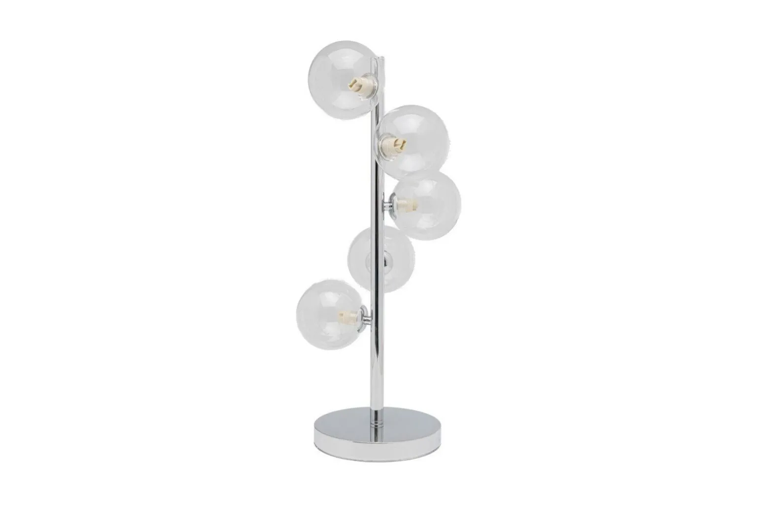 Scala kuler bordlampe
