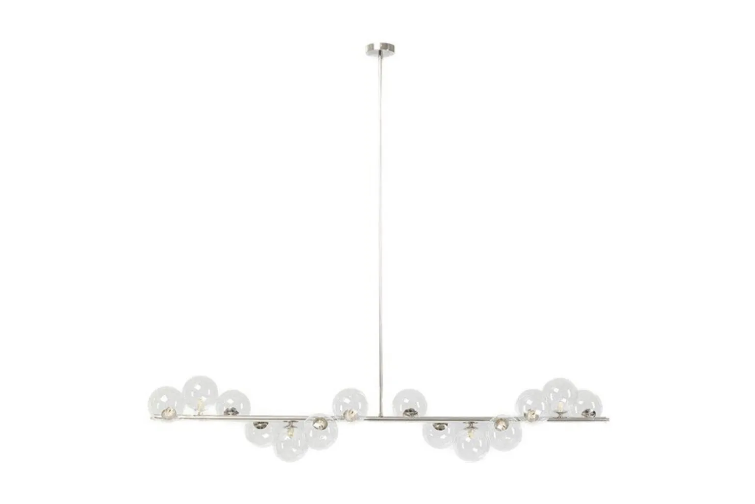 Scala kuler taklampe