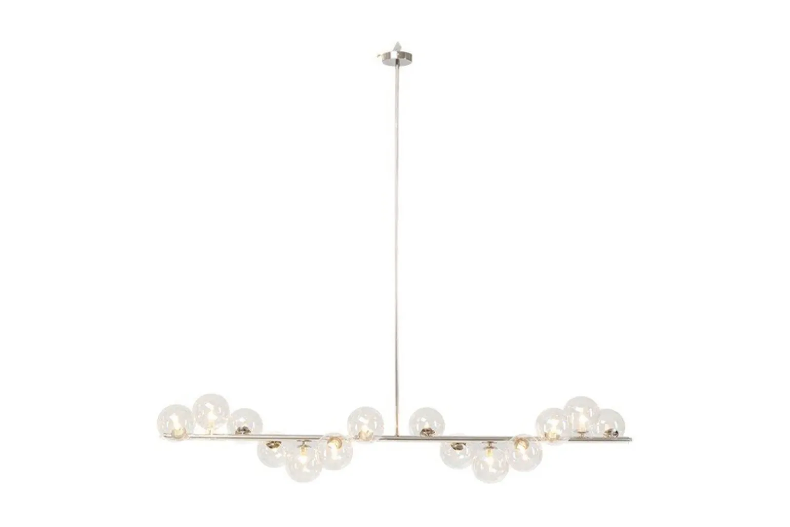 Scala kuler taklampe