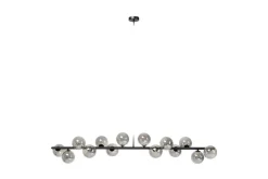 Scala kuler taklampe
