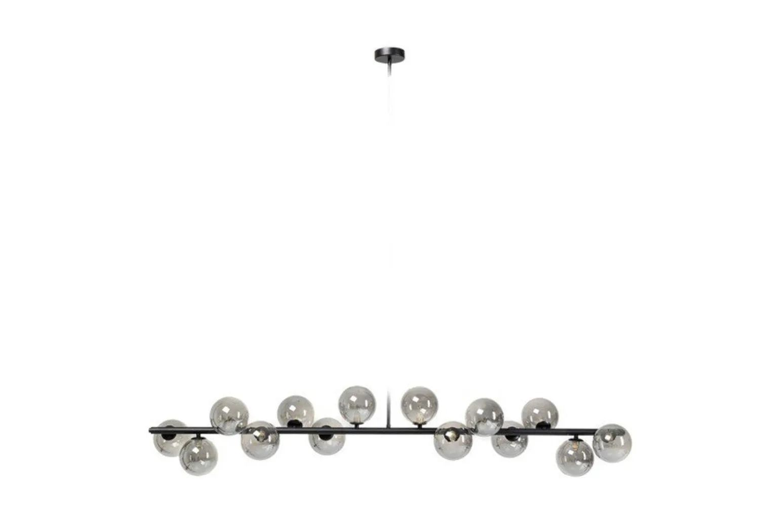 Scala kuler taklampe
