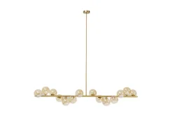 Scala kuler taklampe