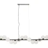 Scale kuler taklampe