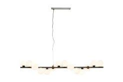 Scale kuler taklampe