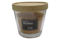 Scandi Ambre Patchouli duftlys