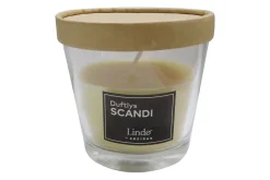 Scandi Vanilla duftlys