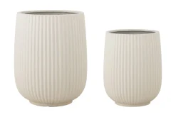 Selva blomsterpotte 2pk
