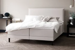 Sensitive 600 612 regulerbar seng 180x200 cm