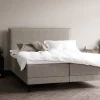 Sensitive 400 612 regulerbar seng 80x200 cm
