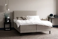 Sensitive 400 612 regulerbar seng 80x200 cm