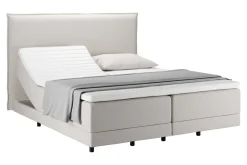 Sensitive 400 612 Regulerbar seng 160x200 cm