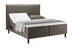 Sensitive 400 612 Regulerbar seng 160x200 cm