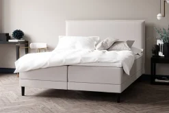 Sensitive 600 613 regulerbar seng 90x210 cm