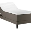 Sensitive 400 612 Regulerbar seng 80x200 cm
