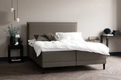 Sensitive 400 612 Regulerbar seng 80x200 cm