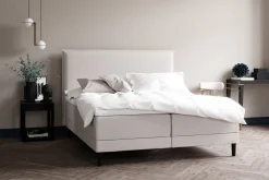 Sensitive 600 613 regulerbar seng 90x210 cm