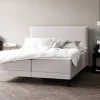 Sensitive 600 613 regulerbar seng 105x210 cm