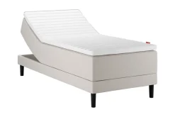 Sensitive 600 613 regulerbar seng 105x210 cm