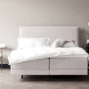 Sensitive 400 612 Regulerbar seng 90x210 cm