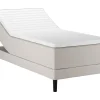 Sensitive 600 613 regulerbar seng 90x200 cm