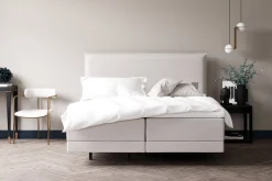 Sensitive 400 612 Regulerbar seng 105x210 cm