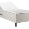 Sensitive 600 612 regulerbar seng 90x200 cm