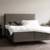 Sensitive 400 612 Regulerbar seng 90x210 cm