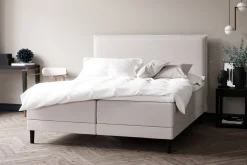 Sensitive 600 612 regulerbar seng 90x200 cm