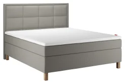 Sensitive 400 Kontinentalseng 180x200 cm