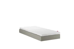 Sensitive 600 vendbar 105x210 cm