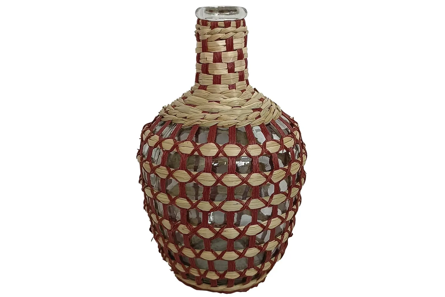 Serene vase