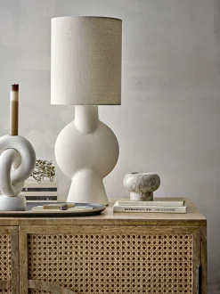 Sergio bordlampe