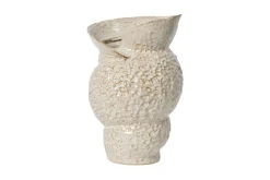 Shelly vase