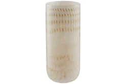 Sienna vase
