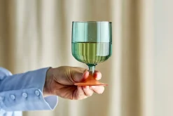 Signe glass 6pk