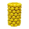 Sitronjuice vase