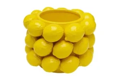 Sitronjuice Vase