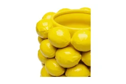 Sitronjuice vase