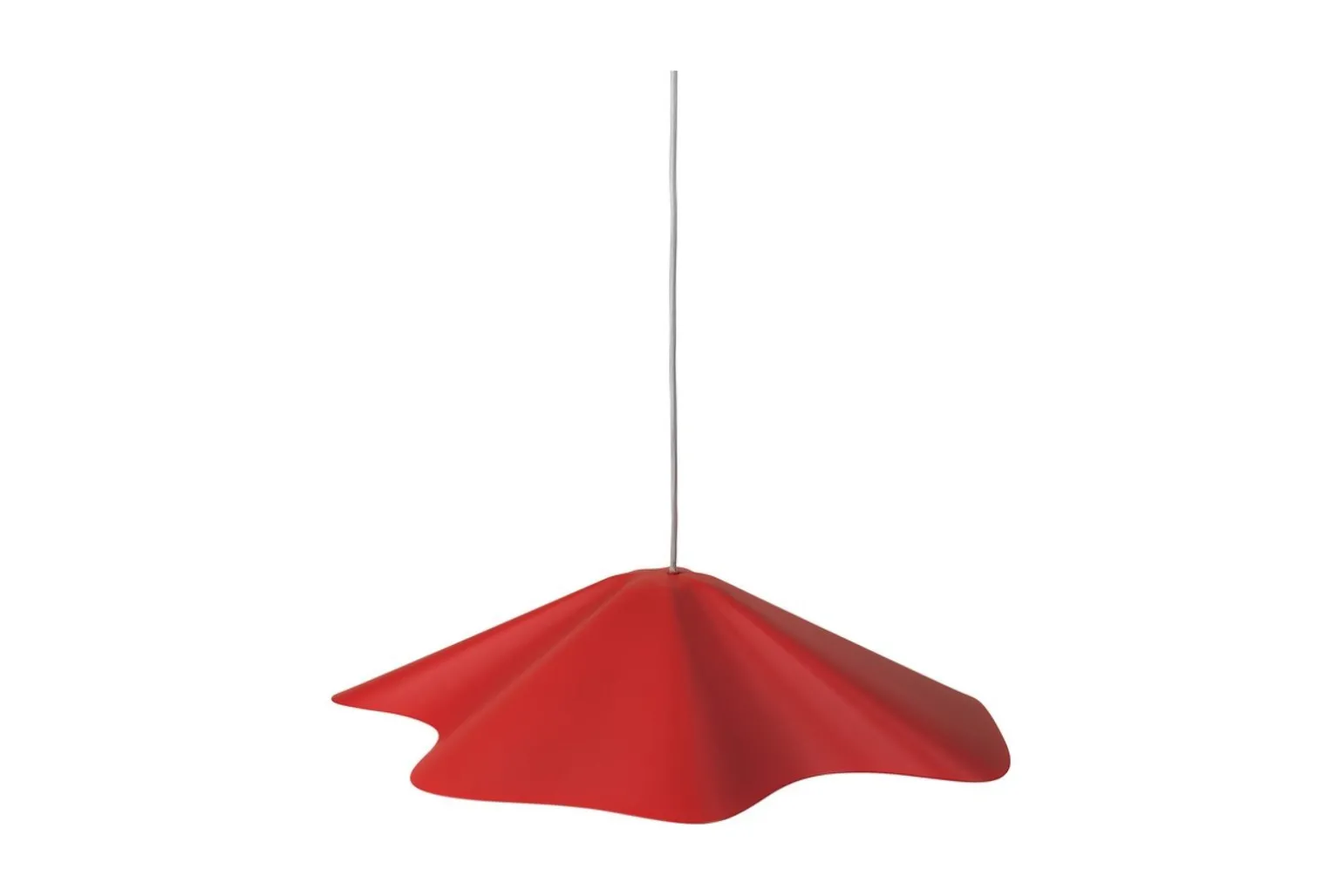Skirt taklampe