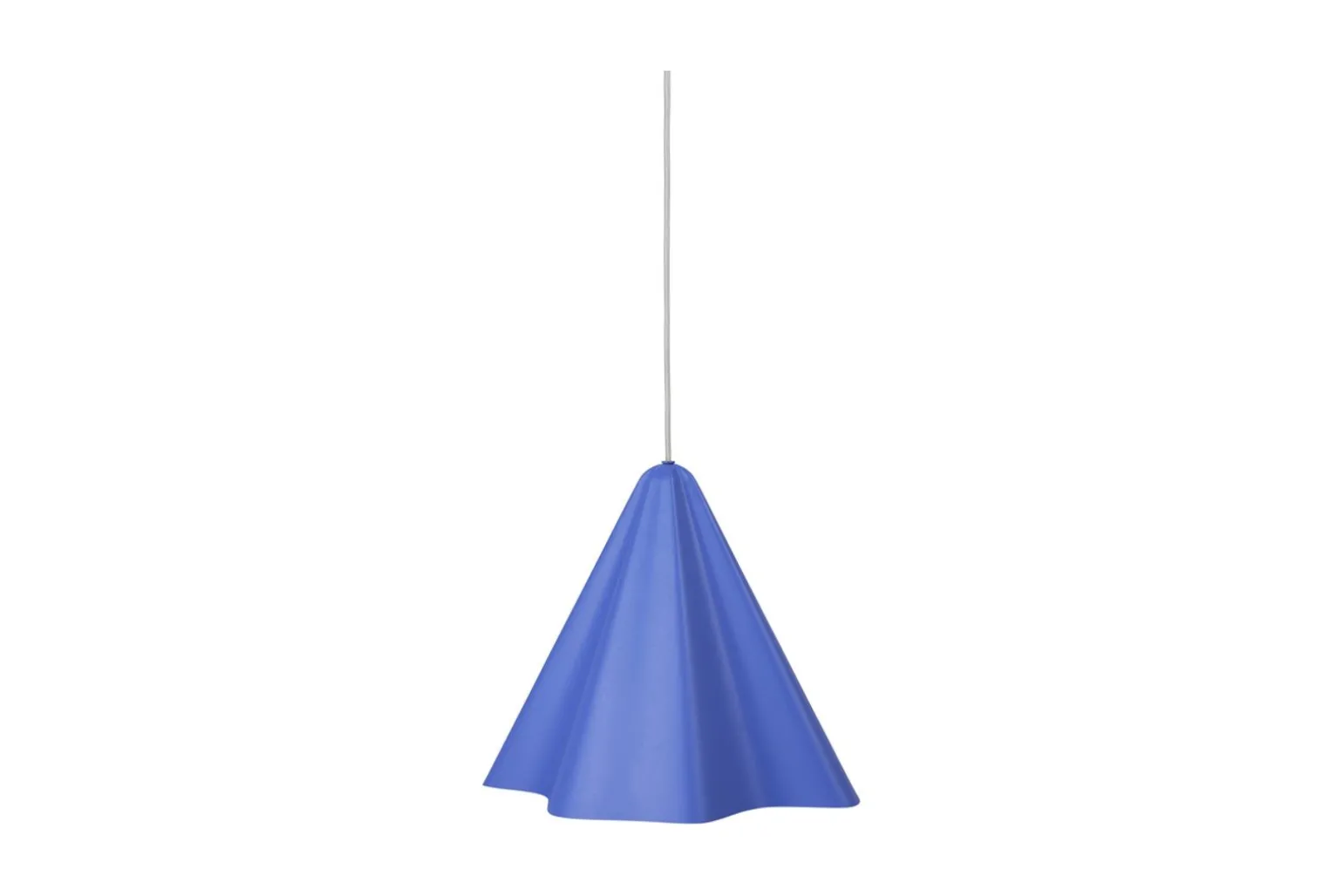 Skirt taklampe