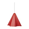 Skirt taklampe