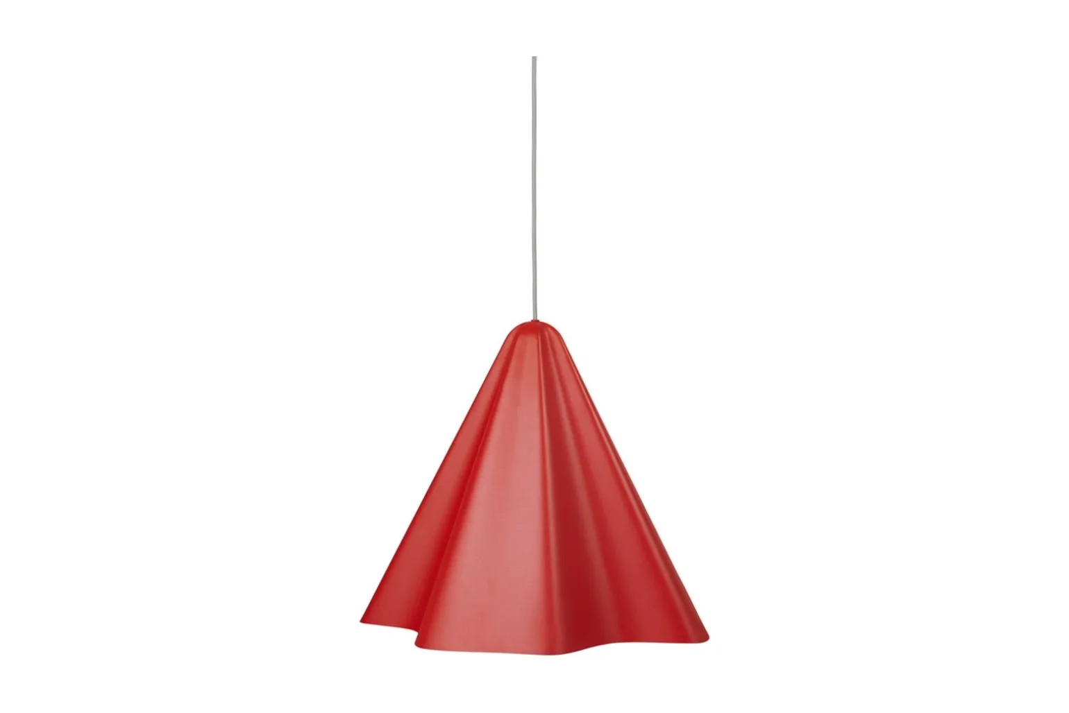 Skirt taklampe