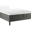 SL4 342 Regulerbar seng 180x200 cm
