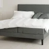 SL4 342 Regulerbar seng 160x200 cm